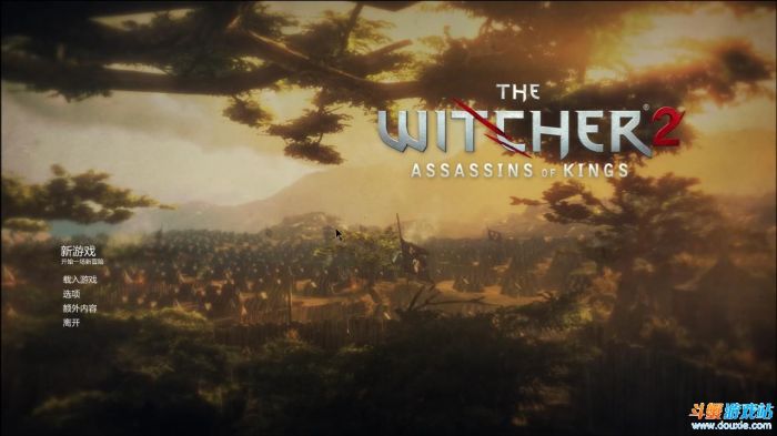 ֽʦİ ħˡThe Witcherʵڳ