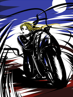 Nina Williams
