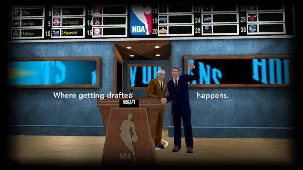 nba2k13 NBA2K13⣺һʽϷ