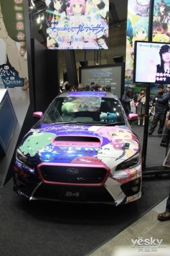 2015չ_AnimeJapan 2015 ʶչ