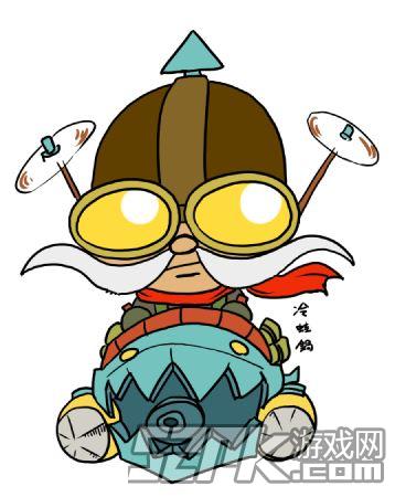 52pkӢ LOLӢԤtammking of the river