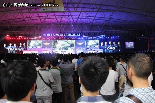 wcg2013 WCG2013̹硷йԡѪս