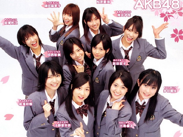 AKB48 