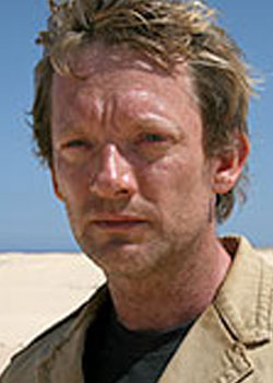 douglas henshall