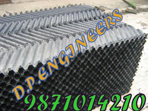 cooling tower fill 