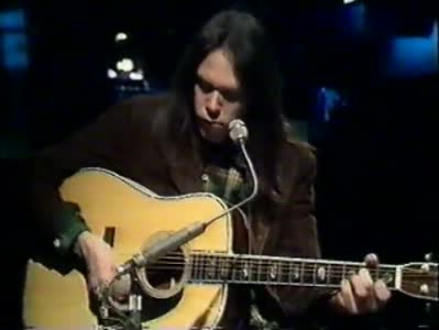 eil youngold man ͼ֡Neil Young - Old Man @ The