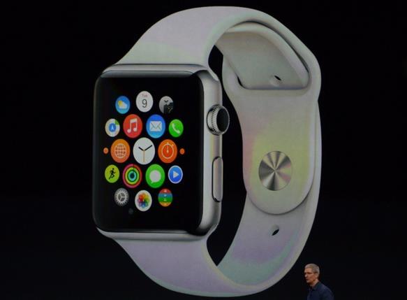 apple watch_Apple WatchʹָƵ֮绰ƪ