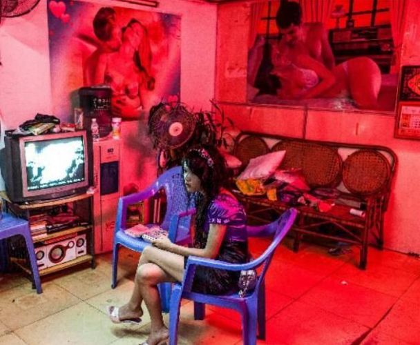 ʵĹϽ ʵĹϽȫǴ󱣽 ˿Ů(ͼ)