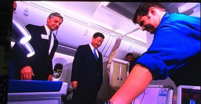 ϰƽι۲˾_ϰƽͬ־߳ίι ֮· չ ϰƽͬ־Ҫ