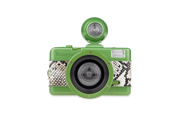 lomography 